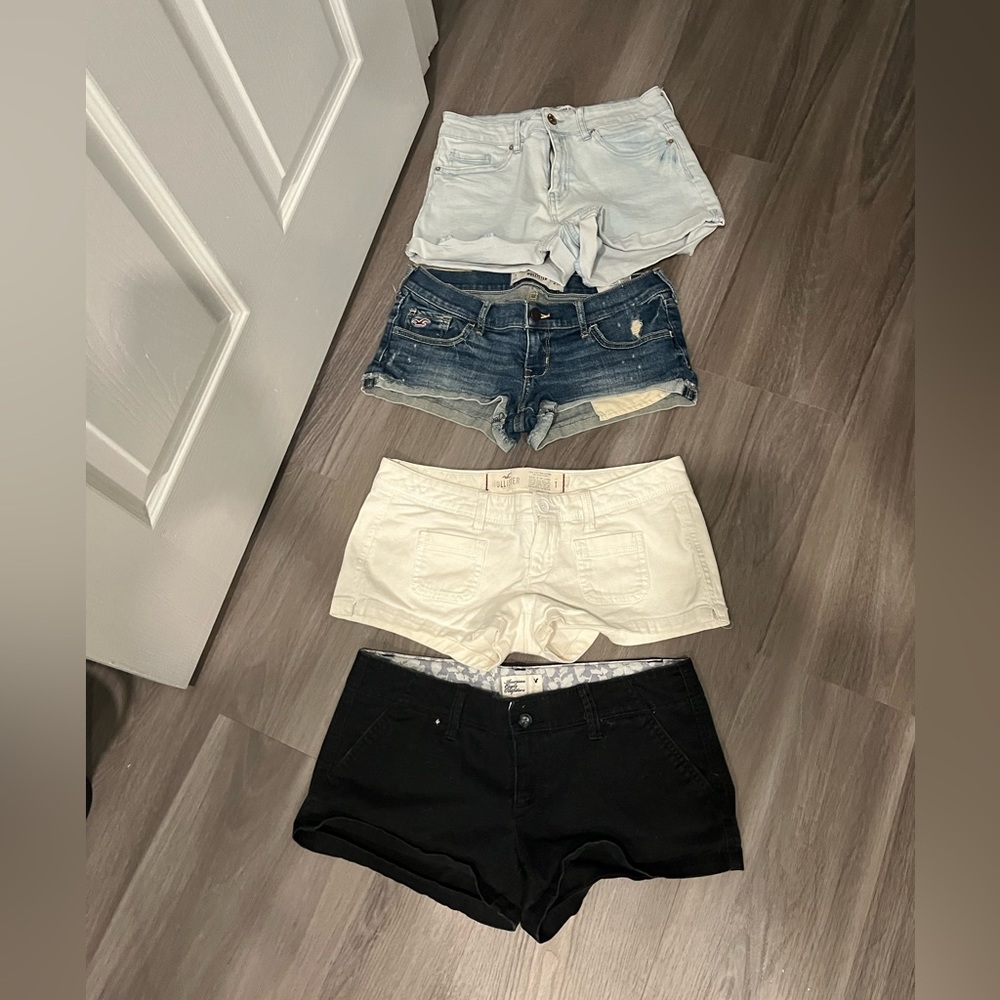 Short bundle - Picture 4 of 4